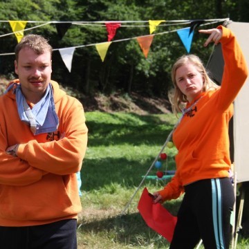 IMG 4136 - Scouts en Gidsen Zaventem 